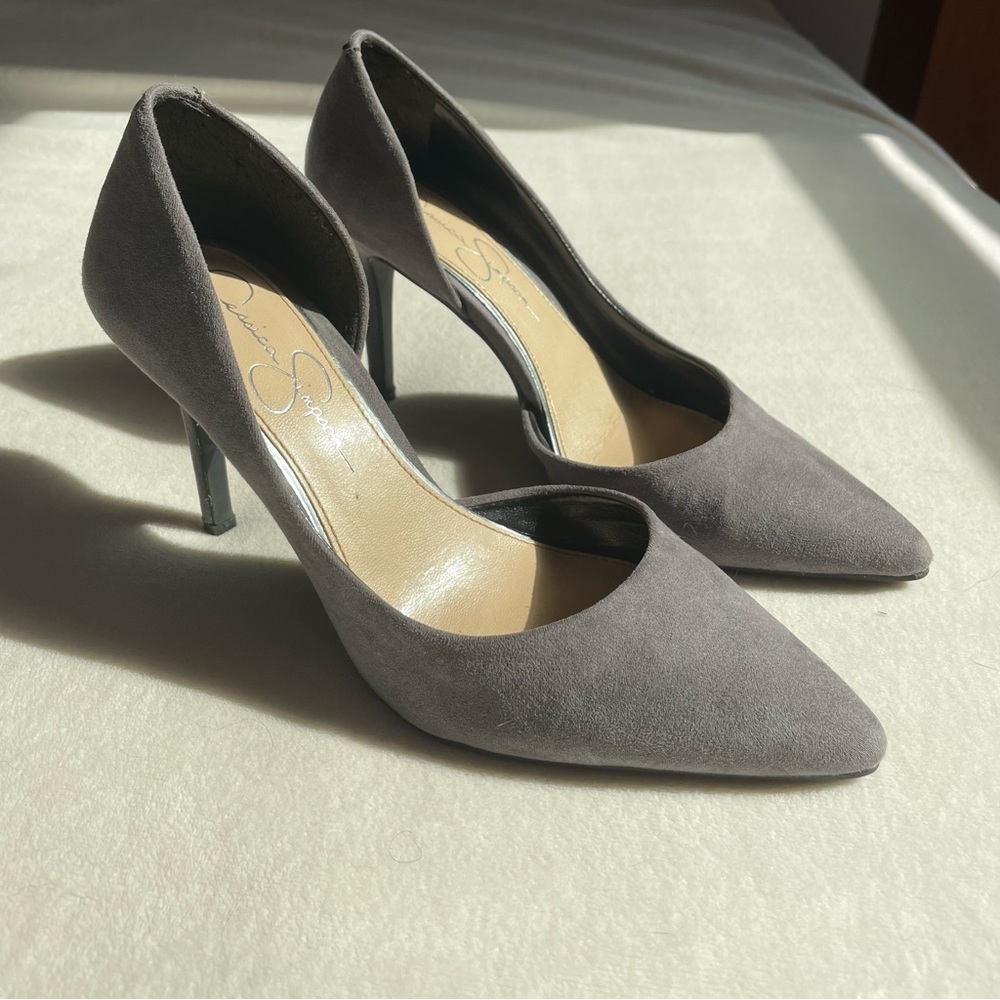 Jessica Simpson Pumps